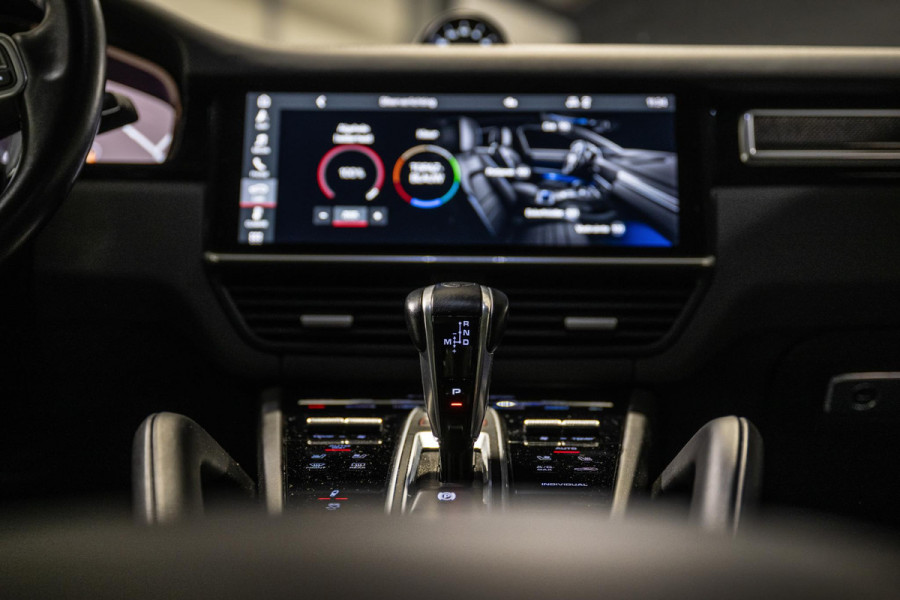 Porsche Cayenne Coupé 3.0 E-Hybrid