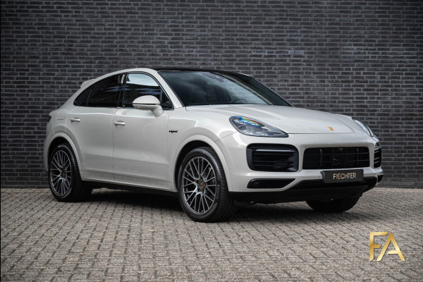 Porsche Cayenne Coupé 3.0 E-Hybrid