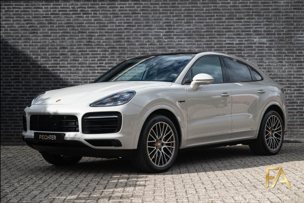 Porsche Cayenne Coupé 3.0 E-Hybrid