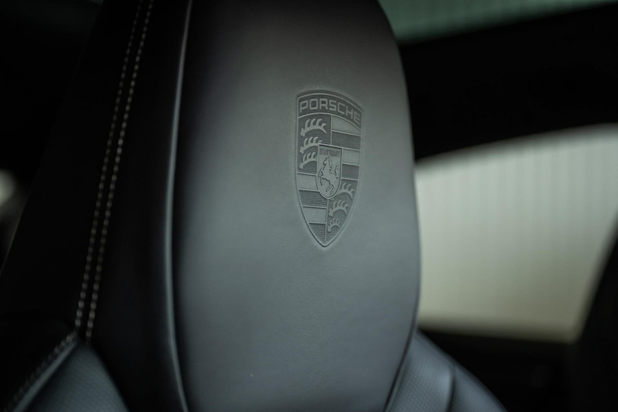 Porsche Cayenne Coupé 3.0 E-Hybrid