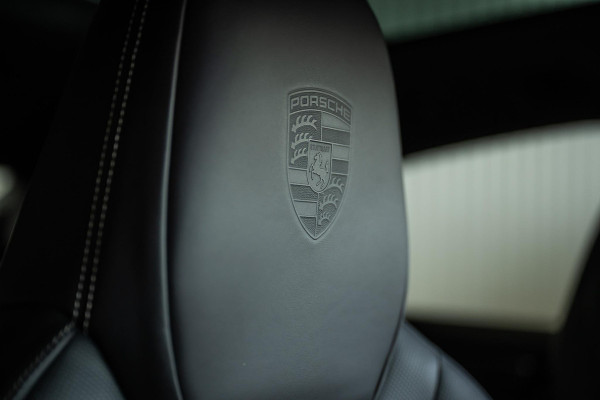 Porsche Cayenne Coupé 3.0 E-Hybrid