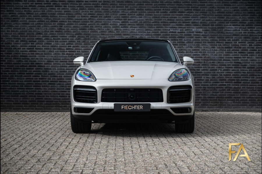 Porsche Cayenne Coupé 3.0 E-Hybrid