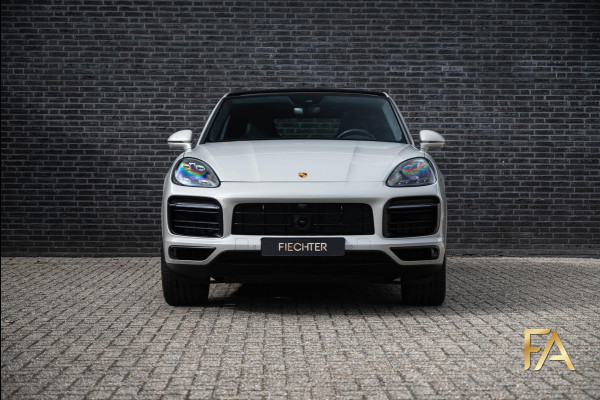 Porsche Cayenne Coupé 3.0 E-Hybrid
