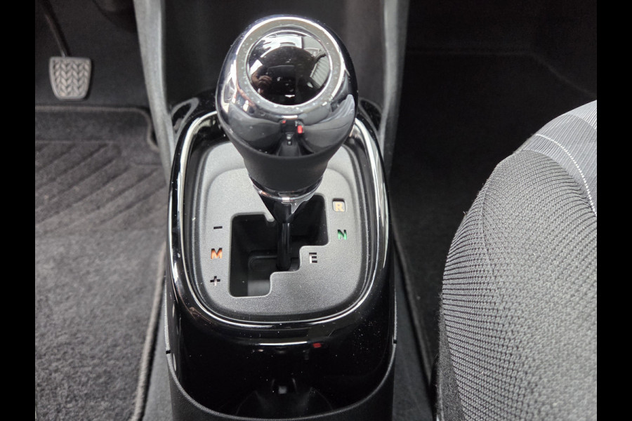 Peugeot 108 1.0 e-VTi Allure uitvoering automaat 5 deurs airco 1e eigenaar !!!
