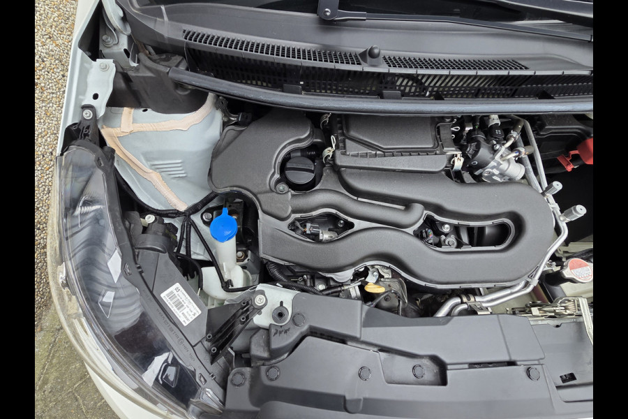 Peugeot 108 1.0 e-VTi Allure uitvoering automaat 5 deurs airco 1e eigenaar !!!