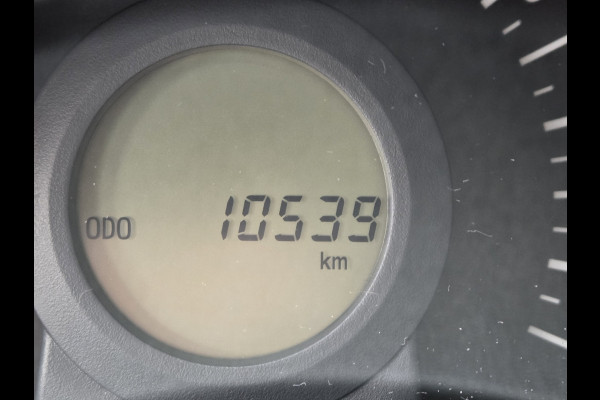 Peugeot 108 1.0 e-VTi Allure uitvoering automaat 5 deurs airco 1e eigenaar !!!