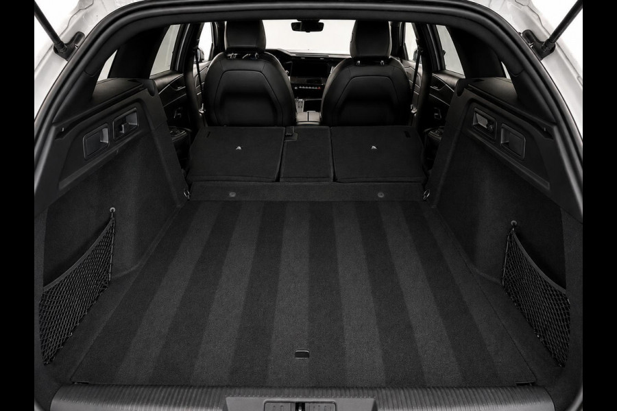 Peugeot 308 SW 1.6 Plug-in Hybrid 225 GT Navigatie Apple Carplay/Android Auto Camera Parkeersensoren Adaptive Cruise Control Stoelverwarming FULL LED Climate Control Virtual Cockpit Lichtmetalen velgen