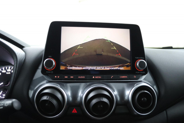 Nissan Juke 1.0 DIG-T*NAVI*CAM*ECC*CRUISE*LED*STOEL.VW*LMV*