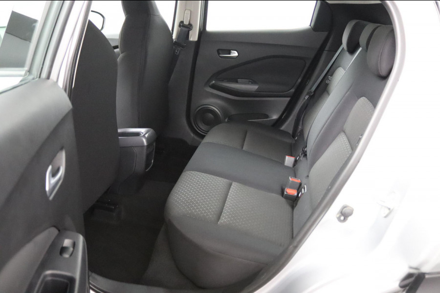 Nissan Juke 1.0 DIG-T*NAVI*CAM*ECC*CRUISE*LED*STOEL.VW*LMV*