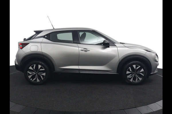 Nissan Juke 1.0 DIG-T*NAVI*CAM*ECC*CRUISE*LED*STOEL.VW*LMV*