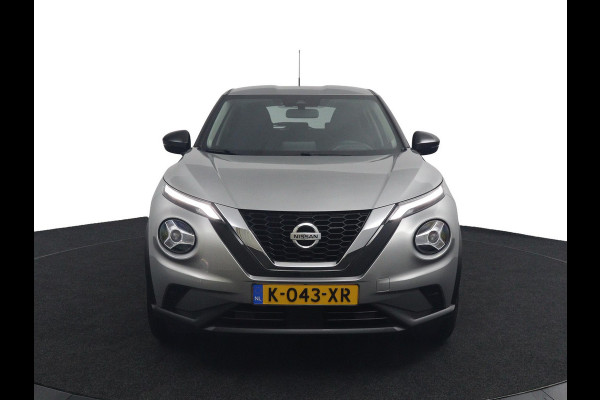 Nissan Juke 1.0 DIG-T*NAVI*CAM*ECC*CRUISE*LED*STOEL.VW*LMV*