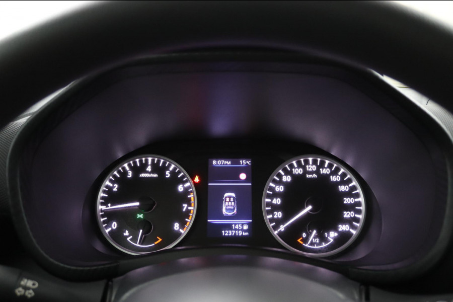 Nissan Juke 1.0 DIG-T*NAVI*CAM*ECC*CRUISE*LED*STOEL.VW*LMV*