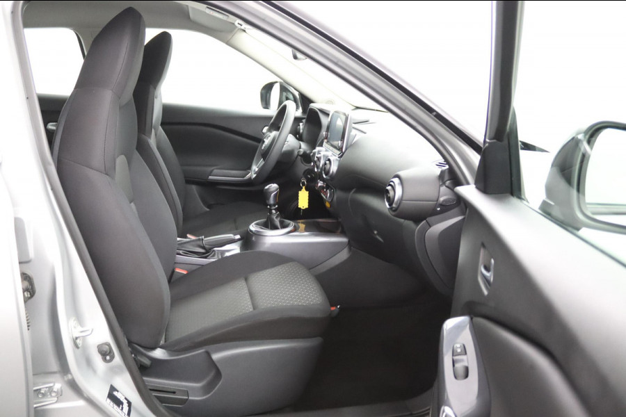 Nissan Juke 1.0 DIG-T*NAVI*CAM*ECC*CRUISE*LED*STOEL.VW*LMV*