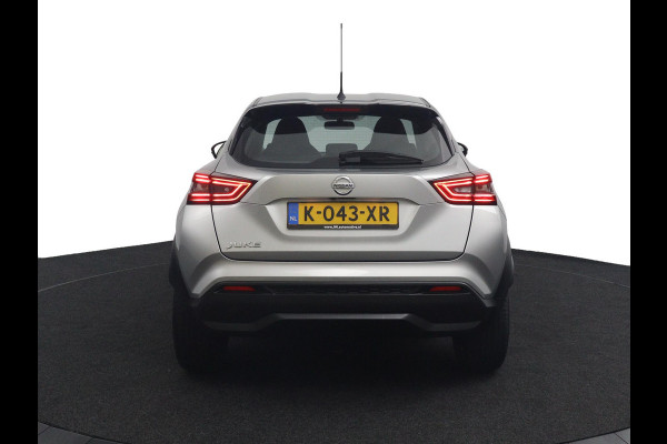 Nissan Juke 1.0 DIG-T*NAVI*CAM*ECC*CRUISE*LED*STOEL.VW*LMV*