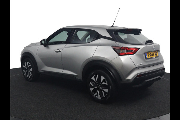 Nissan Juke 1.0 DIG-T*NAVI*CAM*ECC*CRUISE*LED*STOEL.VW*LMV*
