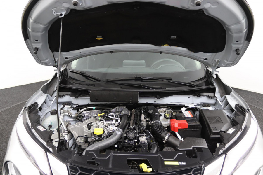 Nissan Juke 1.0 DIG-T*NAVI*CAM*ECC*CRUISE*LED*STOEL.VW*LMV*