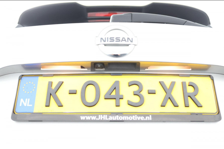 Nissan Juke 1.0 DIG-T*NAVI*CAM*ECC*CRUISE*LED*STOEL.VW*LMV*