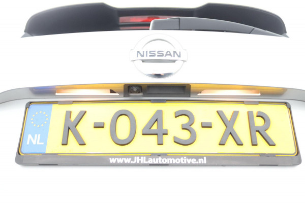 Nissan Juke 1.0 DIG-T*NAVI*CAM*ECC*CRUISE*LED*STOEL.VW*LMV*