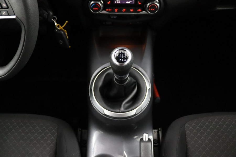 Nissan Juke 1.0 DIG-T*NAVI*CAM*ECC*CRUISE*LED*STOEL.VW*LMV*
