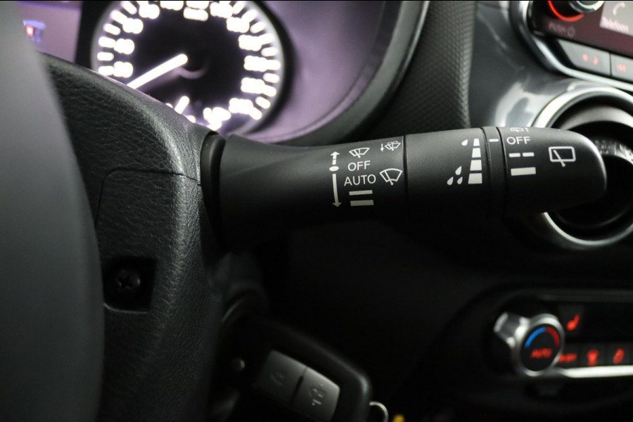 Nissan Juke 1.0 DIG-T*NAVI*CAM*ECC*CRUISE*LED*STOEL.VW*LMV*