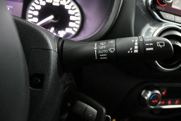 Nissan Juke 1.0 DIG-T*NAVI*CAM*ECC*CRUISE*LED*STOEL.VW*LMV*