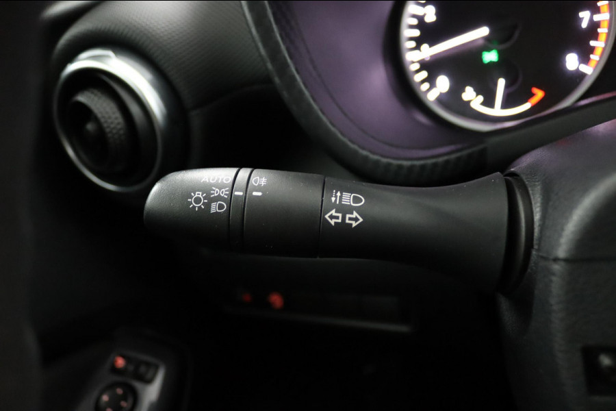 Nissan Juke 1.0 DIG-T*NAVI*CAM*ECC*CRUISE*LED*STOEL.VW*LMV*