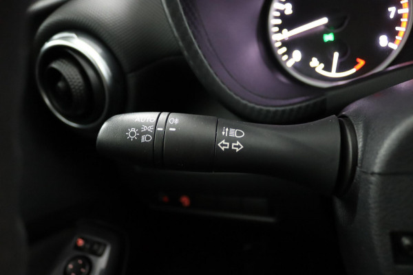 Nissan Juke 1.0 DIG-T*NAVI*CAM*ECC*CRUISE*LED*STOEL.VW*LMV*