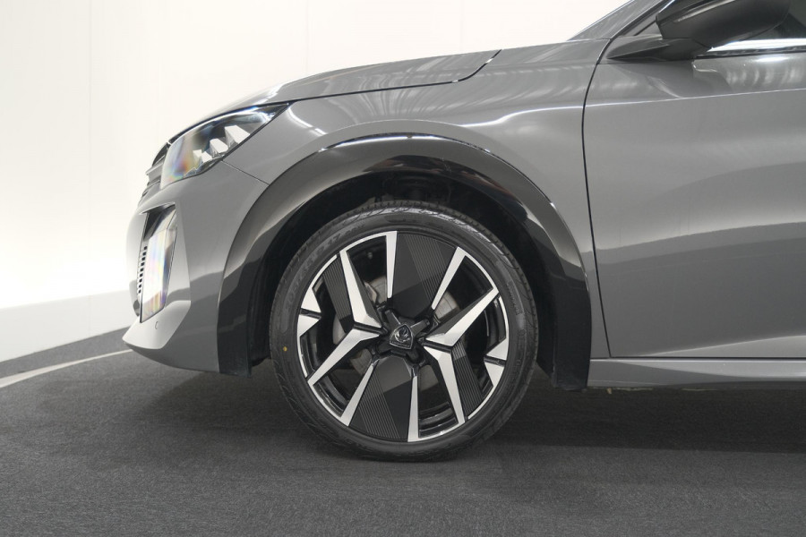 Peugeot 208 1.2 Hybrid 145 e-DCS6 GT | Alcantara Pakket | Camera | Apple Carplay | Stoelverwarming
