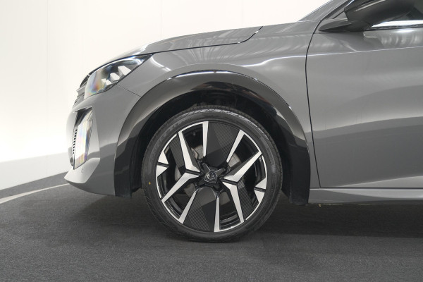 Peugeot 208 1.2 Hybrid 145 e-DCS6 GT | Alcantara Pakket | Camera | Apple Carplay | Stoelverwarming