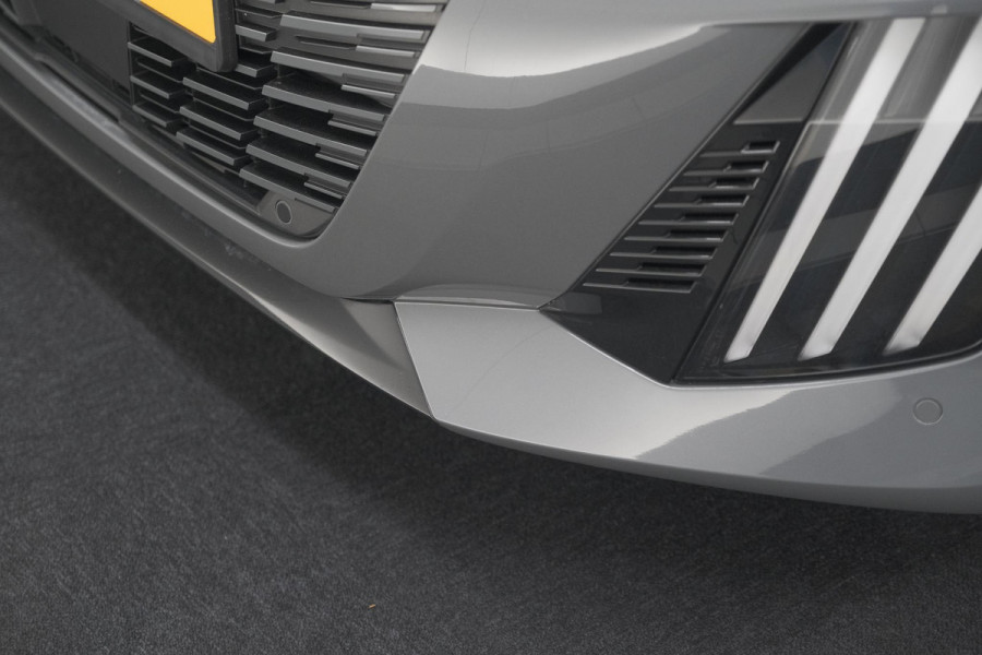 Peugeot 208 1.2 Hybrid 145 e-DCS6 GT | Alcantara Pakket | Camera | Apple Carplay | Stoelverwarming