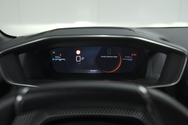Peugeot 208 1.2 Hybrid 145 e-DCS6 GT | Alcantara Pakket | Camera | Apple Carplay | Stoelverwarming