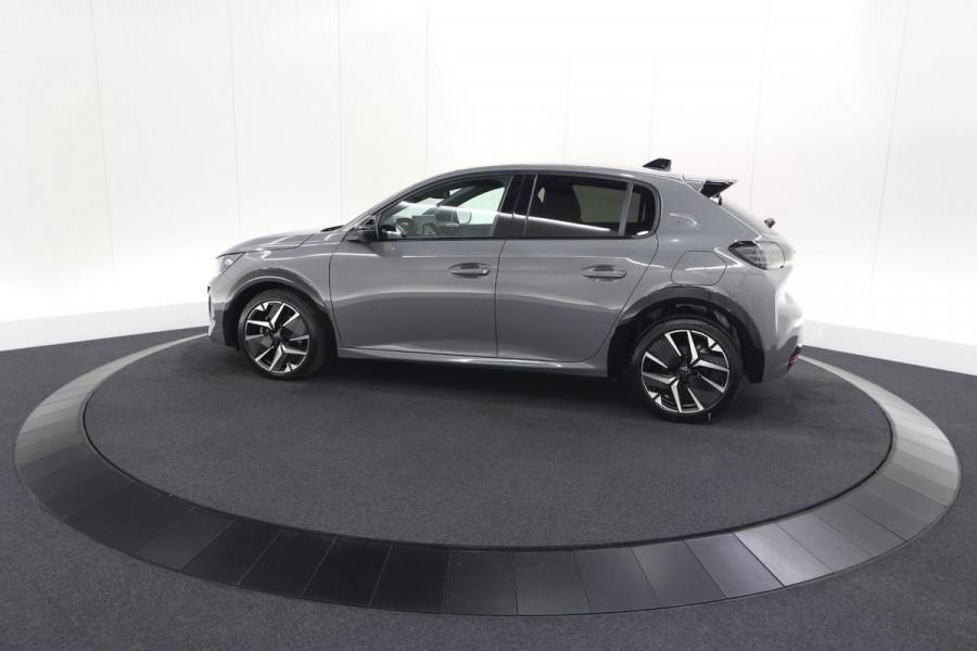 Peugeot 208 1.2 Hybrid 145 e-DCS6 GT | Alcantara Pakket | Camera | Apple Carplay | Stoelverwarming