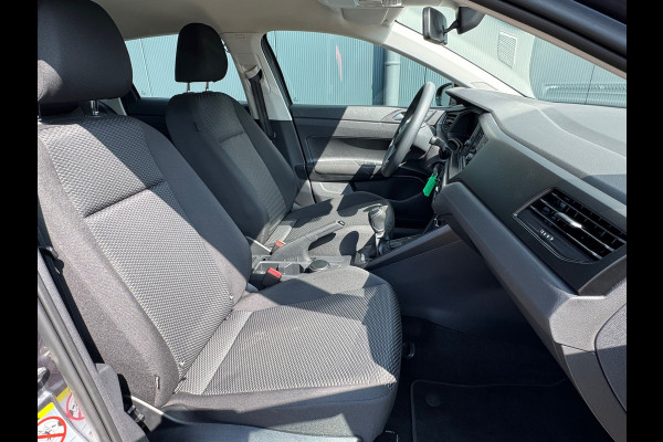 Volkswagen Polo 1.0 MPI Polo * Carplay * 34.000KM! * Airco * Multifunctioneel Stuur * Metallic *