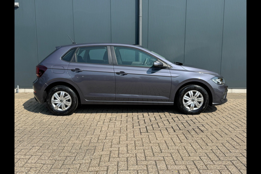 Volkswagen Polo 1.0 MPI Polo * Carplay * 34.000KM! * Airco * Multifunctioneel Stuur * Metallic *