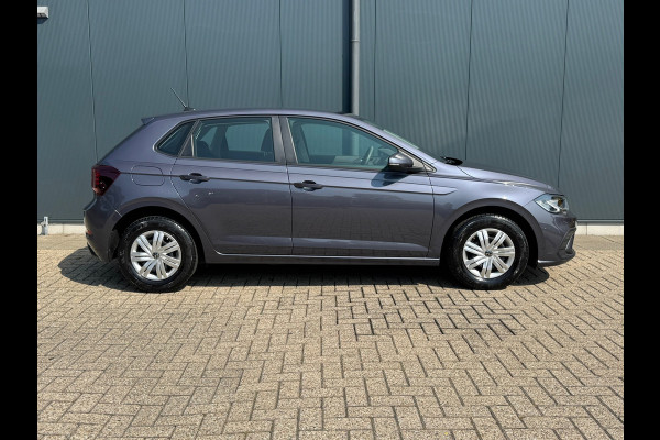 Volkswagen Polo 1.0 MPI Polo * Carplay * 34.000KM! * Airco * Multifunctioneel Stuur * Metallic *