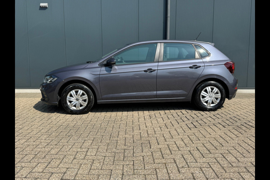 Volkswagen Polo 1.0 MPI Polo * Carplay * 34.000KM! * Airco * Multifunctioneel Stuur * Metallic *