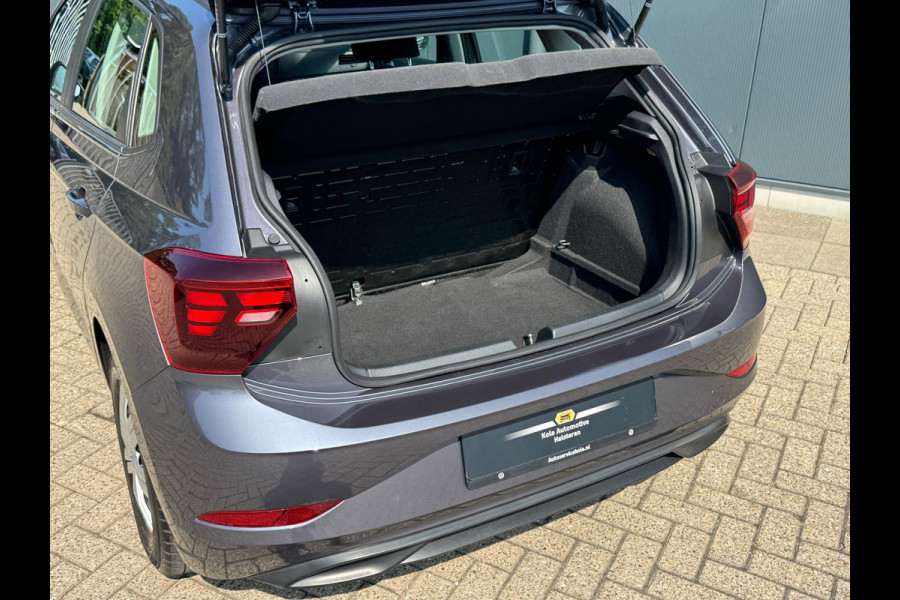 Volkswagen Polo 1.0 MPI Polo * Carplay * 34.000KM! * Airco * Multifunctioneel Stuur * Metallic *