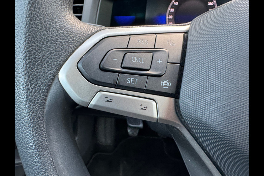 Volkswagen Polo 1.0 MPI Polo * Carplay * 34.000KM! * Airco * Multifunctioneel Stuur * Metallic *