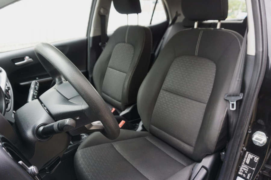 Kia Picanto 1.0 CVVT ComfortPlusLine Navigator
