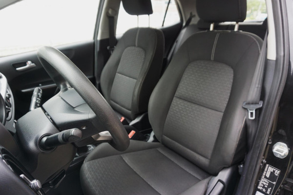 Kia Picanto 1.0 CVVT ComfortPlusLine Navigator