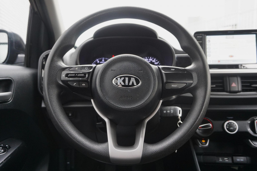 Kia Picanto 1.0 CVVT ComfortPlusLine Navigator
