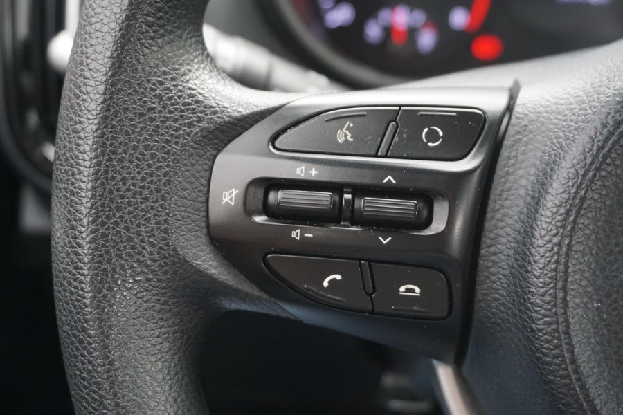 Kia Picanto 1.0 CVVT ComfortPlusLine Navigator