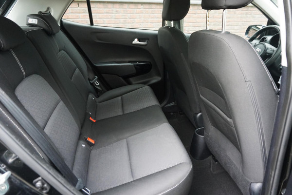 Kia Picanto 1.0 CVVT ComfortPlusLine Navigator