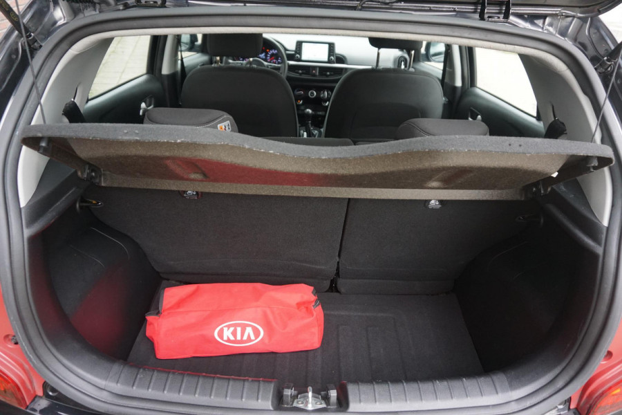 Kia Picanto 1.0 CVVT ComfortPlusLine Navigator
