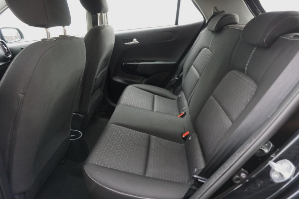 Kia Picanto 1.0 CVVT ComfortPlusLine Navigator