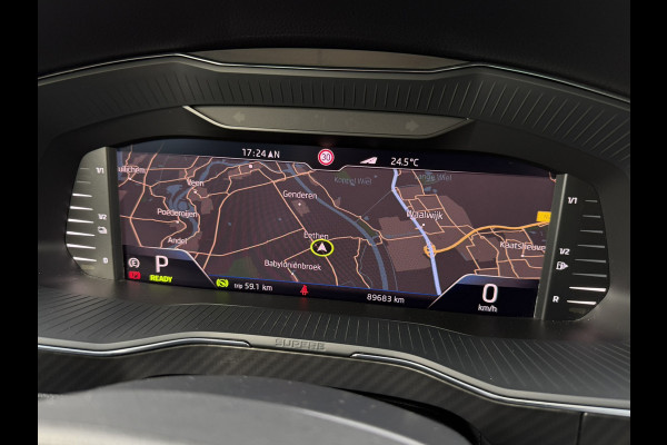 Škoda Superb Combi 1.4 TSI iV Sportline Business | Elek. Trekhaak | Memory | Sfeerverlichting | Carplay | Navi |