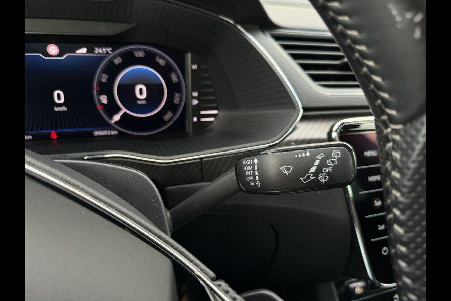 Škoda Superb Combi 1.4 TSI iV Sportline Business | Elek. Trekhaak | Memory | Sfeerverlichting | Carplay | Navi |