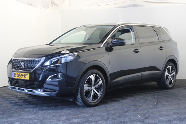 Peugeot 5008 1.2 PureTech Allure