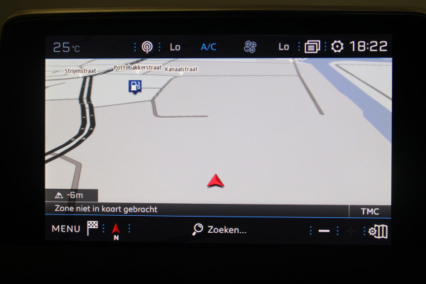 Peugeot 5008 1.2 PureTech Allure
