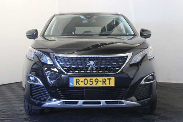 Peugeot 5008 1.2 PureTech Allure